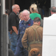 Image for article titled Doctor Who Set Pics Reveal A Historical Figure And An Old Enemy?